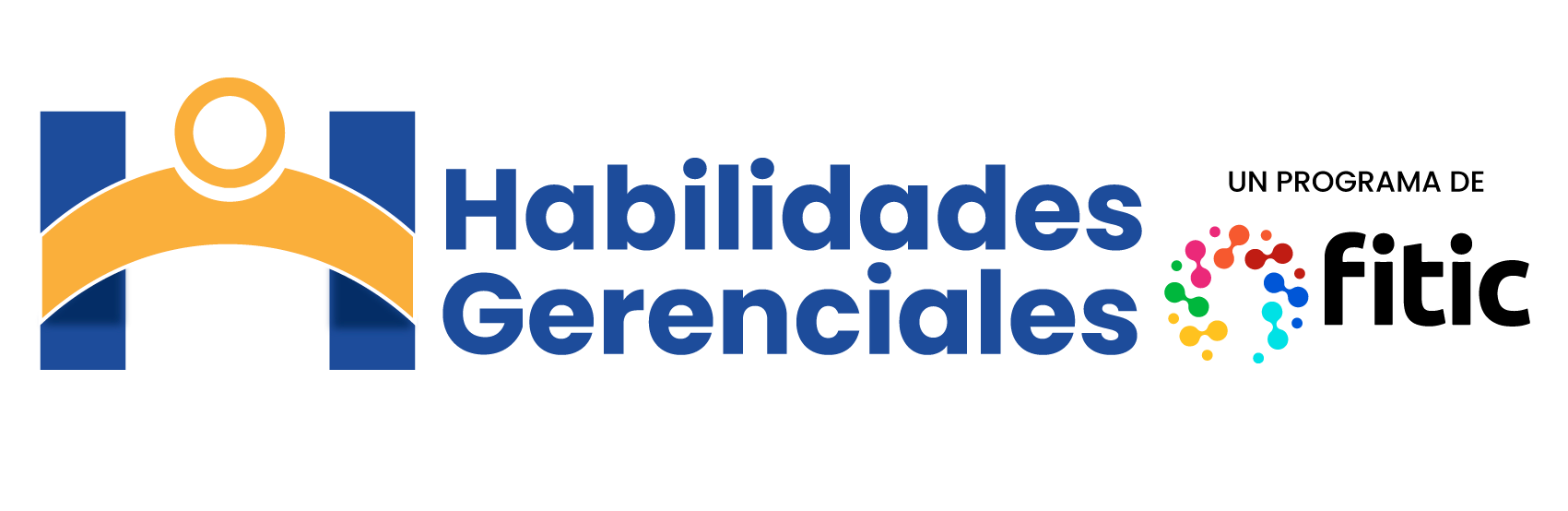 Logo del Programa Habilidades Gerenciales