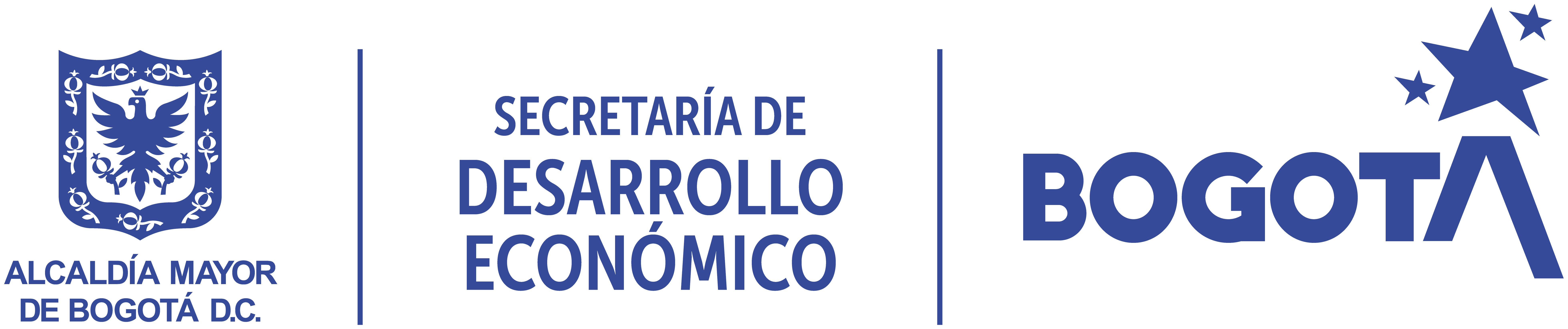 Logo de la Secretara de Desarrollo Económico