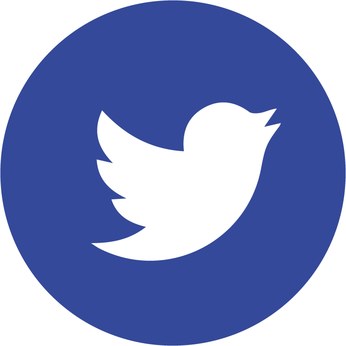 Logo de Twitter