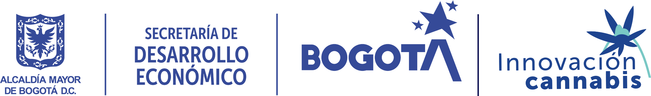 Logotipo de la Secretaría de Desarrollo Económico